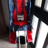 Seggiolino bicicletta OK BABY ERGON 22 Kg