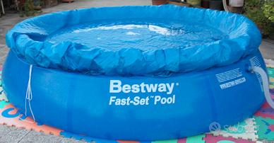 Piscina gonfiabile Bestway