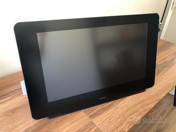 Wacom Cintiq 27QHD *DA RIPARARE* + Supporto