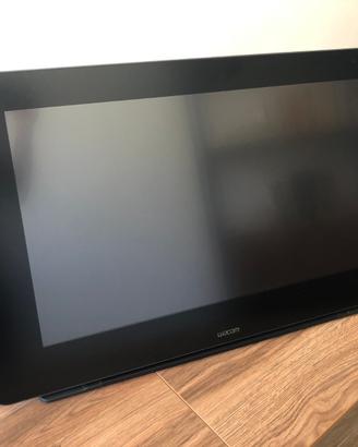 Wacom Cintiq 27QHD *DA RIPARARE* + Supporto
