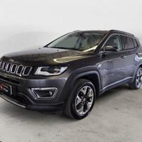 Jeep Compass 2nd serie 1.4 MultiAir 170 CV au...