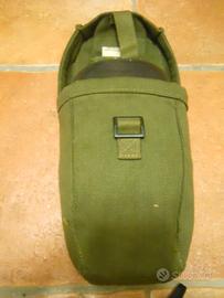 Borraccia militare dell'esercito britannico mod 58
