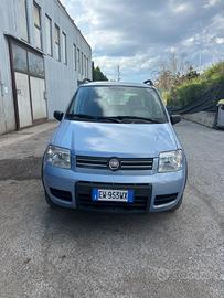 Fiat Panda 0.9 TwinAir Turbo S&S 4x4