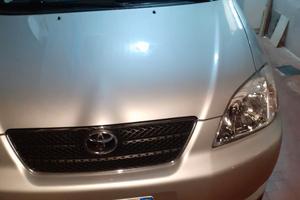 Toyota Corolla come nuova
