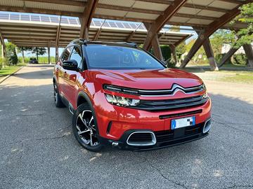 Citroen C5 Aircross BlueHDi 130 S&S EAT8 Feel Pack