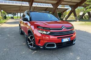 Citroen C5 Aircross BlueHDi 130 S&S EAT8 Feel Pack