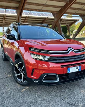 Citroen C5 Aircross BlueHDi 130 S&S EAT8 Feel Pack