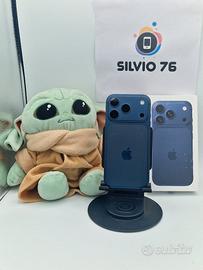 IPHONE 17 PRO MAX DA 256