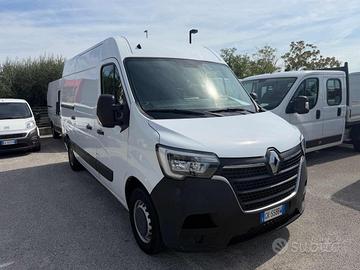 RENAULT MASTER 35 2.3 DCI PASSO MEDIO-TETTO MED
