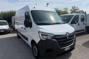 RENAULT MASTER 35 2.3 DCI PASSO MEDIO-TETTO MED