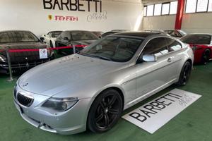 Bmw 645Ci M-Sport Manuale Rarissima PERMUTE RATE