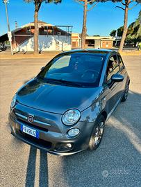Fiat 500 S 1.2 benzina