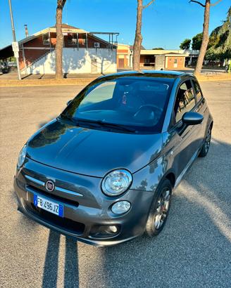 Fiat 500 S 1.2 benzina