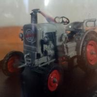 Eicher   ED16/I     1950