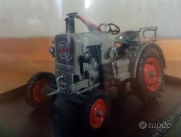 Eicher   ED16/I     1950