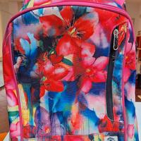 Zaino trolley scuola Invicta