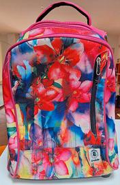 Zaino trolley scuola Invicta