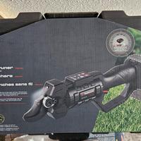 Forbice cesoie tagliarami potatura Parkside