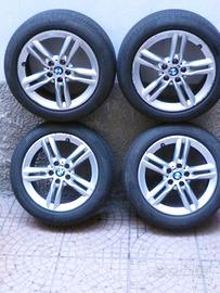 Cerchi in lega BMW Sport 17"