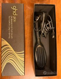 GHD Glide Spazzola Lisciante