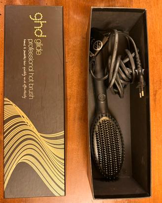 GHD Glide Spazzola Lisciante