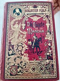 Don Chisciotte della Mancia