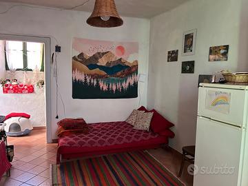 Bilocale a Bellano (Lecco)