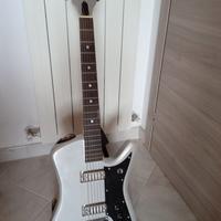 Eastwood airline Bighorn - chitarra elettrica