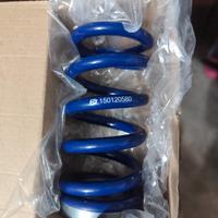 Molla FG Gubellini Yamaha tracer 9 gt