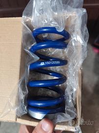 Molla FG Gubellini Yamaha tracer 9 gt