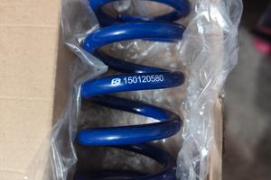 Molla FG Gubellini Yamaha tracer 9 gt