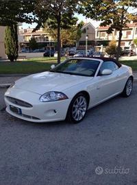 Jaguar xk/xkr (x150) - 2010