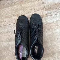 Scarpe da ballo uomo professionali