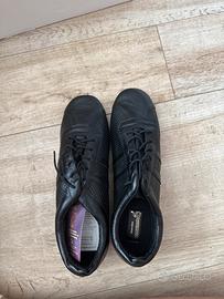 Scarpe da ballo uomo professionali