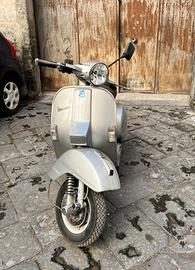 Vespa px 125