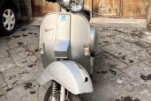 Vespa px 125