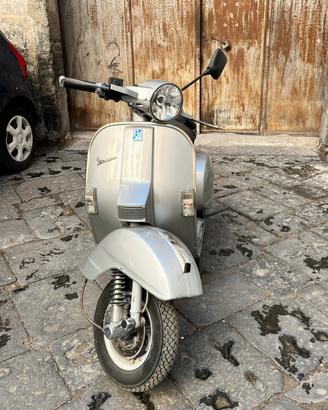 Vespa px 125