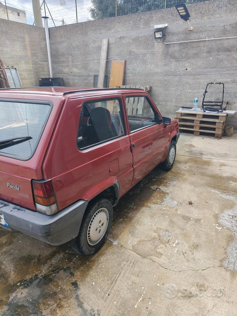 Fiat Panda 1ª serie