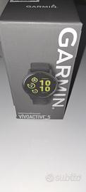 Smartwatch Garmin vivoactive 5