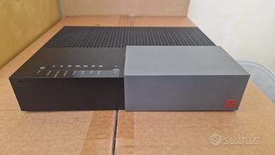Modem Router Tim Hub