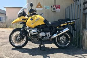 BMW R1150GS ABS Twin Spark