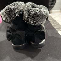 Scarpe bambina