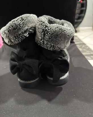 Scarpe bambina