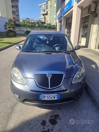 Lancia Ypsilon 2008