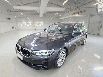 BMW 530 XDRIVE BUSINESS AUTO TOURING STATION WAGON