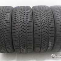 265 50 20 gomme invernali sottozero pirelli usate