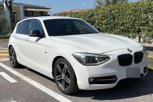 BMW 116d 2.0