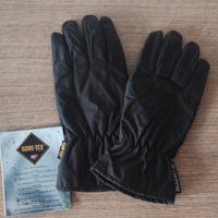 Guanti donna in  Goretex