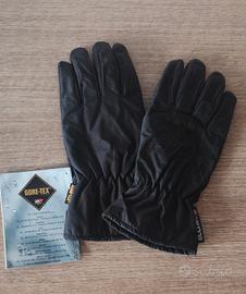 Guanti donna in  Goretex