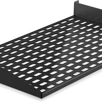 Kit di 3 ripiani per rack da 19", Marca Pyle